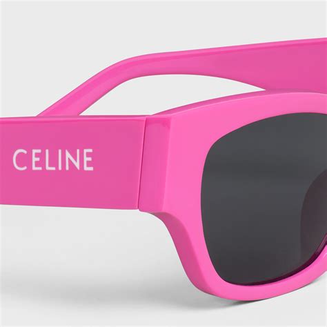 celine brille rosa|celine vipiana sonnenbrille.